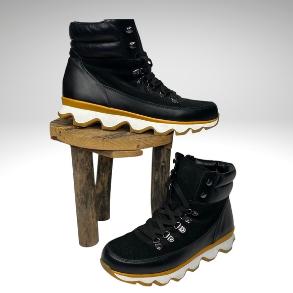 blondo shaker boot